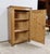 1920s Small Pine Cabinet, 1920s For Sale - Image 5 of 18