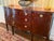 1900s Hepplewhite Style Mahogany Sideboard For Sale In New York - Image 6 of 6