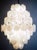 Vintage Italian Murano Chandeliers, 1990, Set of 2 For Sale - Image 15 of 17