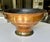 French Antique Copper & Brass Champagne Cooler or Planter For Sale - Image 11 of 18