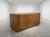 Mid-Century Modern French Industrial Workshop Counter, 1950s, in Very Good conditions. Designed 1950 to 1959 This piece...