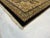 Super Fine Zeigler Carpet , 12'1" X 18'4" For Sale - Image 10 of 10