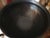 Antique Baroque Painted Iron Urn-Vase, 1890s For Sale - Image 6 of 7