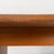 Vintage Italian Extendable Wooden Dining Table from Poggi, 1970s For Sale - Image 11 of 16