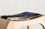 Signed Rumbo Stool 2 in Beech Wood by Jean-Baptiste Van Den Heede For Sale - Image 4 of 8