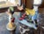Disney Ceramics, Tennis Mickey & Hockey Goofy For Sale - Image 4 of 9
