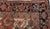 Textile 1920s Persian Heriz Rug For Sale - Image 7 of 7