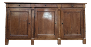 Empire Sideboard in Walnut