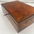 Antique Biedermeier Jewelry Box in Printed Beech, 1840 For Sale - Image 3 of 17