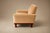 Brazilian Modern Armchair in Rosewood and Honey-Camel Mohair, 1960s For Sale - Image 15 of 16