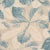 Schumacher Schumacher Arboreal Fabric In Sky For Sale - Image 4 of 5
