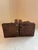Folk Art Turn of the Century Wooden Horse Bookends For Sale - Image 3 of 4