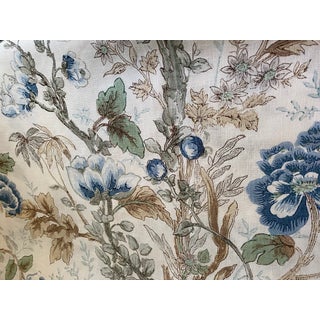 Wakefield, Cowtan & Tout Fabric- 2 Yards For Sale