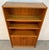 Mid 20th Century Mid-Century Danish Modern Teak Bookcase For Sale - Image 5 of 10