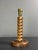 Wonderful small French table lamp in the style of Charles Dudouyt, 1950s. This table lamp is in great vintage condition...
