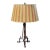 1920s French Bouillotte Table Lamp For Sale