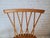Vintage Candlestick Dining Chairs in Elm and Beech by Lucian Ercolani for Ercol, 1960s, Set of 2 For Sale - Image 12 of 18