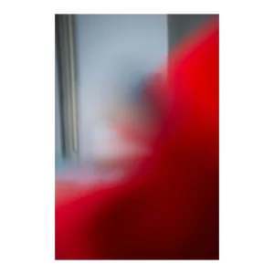 Contemporary Abstract Archival Pigment Print Photography "Untitled, A81_5691" by Jurek Wajdowicz