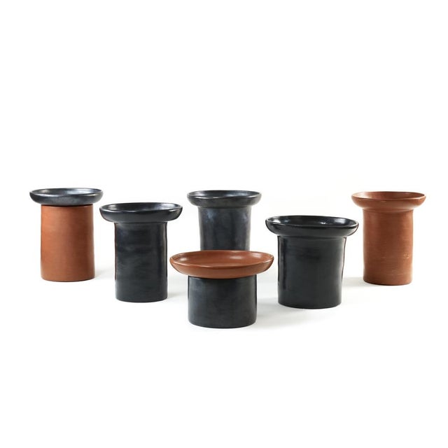 Small Nuna Side Table by Sebastian Herkner For Sale - Image 6 of 18