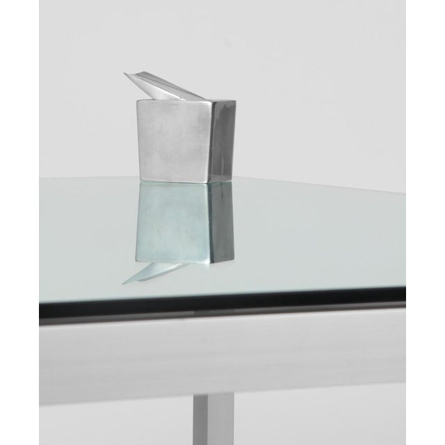 Tikka Dining Table by Miki Astori for Driade, 2005 For Sale - Image 3 of 5