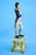 Ceramic Porcelain Figurine of Napoleon by Silvio Righetto for Cacciapuoti, Italy, 20th Century For Sale - Image 7 of 18