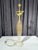 Late 19th Century John Hutton Murano Glass Lamp for Donghia For Sale - Image 9 of 14