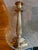 French French 19th Century Gilt Bronze Candlestick For Sale - Image 3 of 5