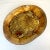 1980s Vintage Italian Venetian Boho Chic Hand Blown Glass Thanksgiving Turkey Platter. For Sale - Image 10 of 11