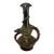 Rare 1908 Art Nouveau Bohemian Dragon Vase by August Otto for Johann Maresch 17 3/4" For Sale
