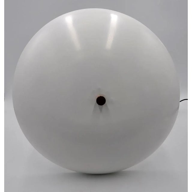 Eileen Gray Model 320 Desk or Table Lamp by Eileen Gray for Jumo For Sale - Image 4 of 11