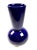 Can’t describe how this Cobalt Blue vase simply jumps out and screams Gorgeous!!! Any flower bouquet will look perfect in...