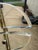 1970s Set of Four Hill Manufacturing Lucite and Brass Barstools For Sale - Image 13 of 16