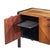 Wood Herman Miller Mid Century Rosewood Credenza For Sale - Image 7 of 10