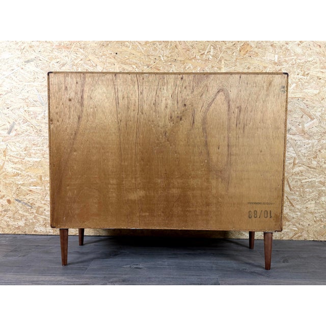 Vintage Danish Teak Sideboard, 1970s For Sale - Image 12 of 14