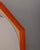 Vintage Backlit Wall Mirror, Italy, 1970s For Sale - Image 6 of 13