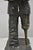 54" Tall Maritime Nautical Wood Peg Leg Seaman Bank Figure "Please Give a Penny" For Sale - Image 14 of 17