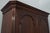 Ethan Allen Georgian Court Cherry Bedroom Armoire For Sale - Image 12 of 18
