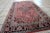 Traditional 1960s Hand Made Vintage Persian Tabriz Kashmir Rug 2.5' X 4.2' For Sale - Image 3 of 12