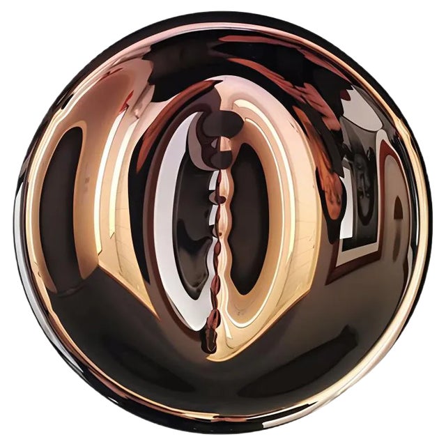 Sun & Moon Object No.001 For Sale