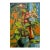 Kateryna Staretska Original Oil Painting Still Life Art – Impressionistic Realism For Sale