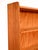 1950s Scandinavian Bookcase in Pine, 1950s For Sale - Image 5 of 7