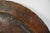 Art Deco Copper Tray Charger Plate Pegasus Etching For Sale - Image 3 of 7