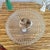 Large Mid-Century Acrylic Flush Mount, Germany, 1970s For Sale - Image 11 of 12