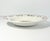 Christopher Radko “Holiday Celebrations, Red Trim” 8 Porcelain Rim Soup Bowls For Sale - Image 4 of 5