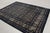 Contemporary Contemporary Turkish Folk Style Geometric Wool Rug by Rug & Kilim, India For Sale - Image 3 of 10