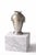 Art Deco Swedish Pewter Vase by Guldsmedsaktiebolaget GAB, 1938 For Sale - Image 3 of 9