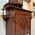 Antique Art Nouveau Cabinet in Mahogany, 1920s For Sale - Image 17 of 18