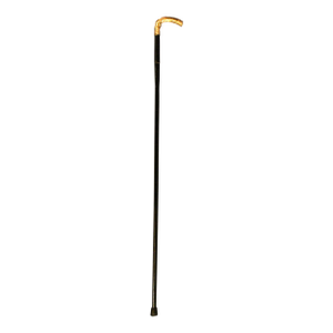 C. 1870s English Victorian Ladies Walking Stick