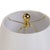 Sardine Fish Table Lamp For Sale - Image 4 of 6