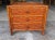 British Colonial Style Tortoiseshell Bamboo and Rattan Diminutive Chest Europe, Later 20th Century A stunning British...